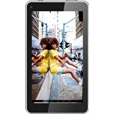 Concord C-777 16GB 7" IPS Tablet Siyah