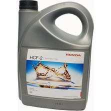 Honda ORİJİNAL Şanzıman Yağı Hcf2/Hcf-2 (4 Litre)