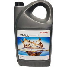 Honda Şanzıman Yağı Cvt-Fluid (4 Litre)