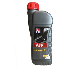 Moil Atf Dexron 2 1Litre (ÜT:30/05/2024)