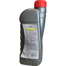 Moil Atf Dexron 2 1Litre (ÜT:30/05/2024)