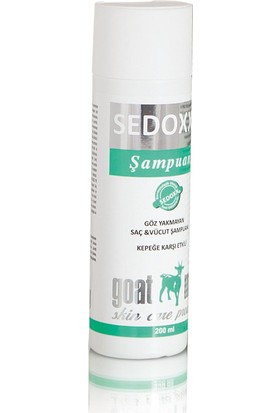 Sedoxx Şampuan