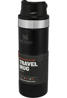 Stanley Klasik Trigger Action Seyahat Bardağı 0.47 LT
