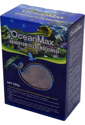 Oceanmax Porous Bio Ring 15Mm 500 Gr