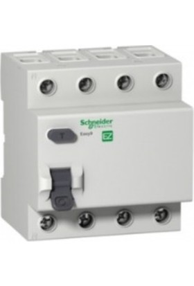 Schneider Ez9R05440 4X40 30Ma K.A.R.