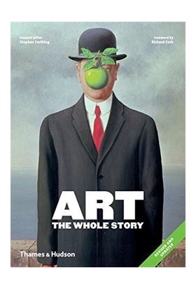 Art: The Whole Story - Stephen Farthing