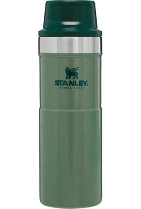 Stanley Classic Trigger Action 0.47L Travel Mug 10-06439-030