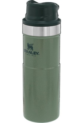 Stanley Classic Trigger Action 0.47L Travel Mug 10-06439-030