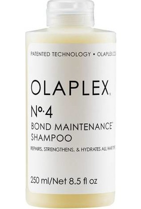 Olaplex Bond Maintenance No 4 Bağ Bakım Şampuanı 250 ml