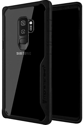 Monsterskin Samsung Galaxy S9 Armor Korumalı Kılıf