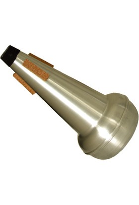 Wisemann Trombon Susturucu (Aluminyum)