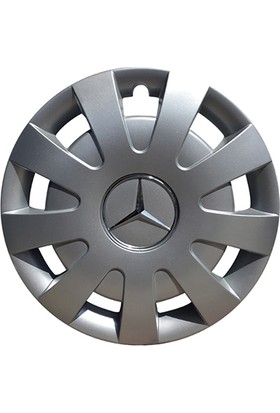 Şanlı Tuning Mercedes Sprınter 16" - Jant Kapağı