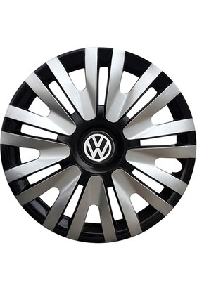 Şanlı Tuning Volkswagen Golf 15" Jant Kapağı