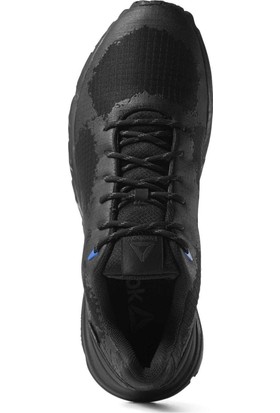 reebok cm9493 sawcut gore tex erkek siyah yürüyüş ayakkabısı