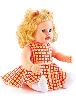 Erpa Masal Anlatan Beren Et Bebek 55 cm