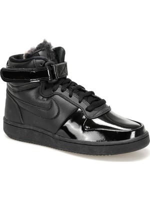 Nike Ayakkabı Wmns Ebernon Mid Prem AQ1769 001 Günlük Ayakkabı