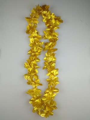 Event Party Store Hawaii Kolye Gold
