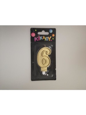 Event Party Store Pasta Mumu Rakam 6 Gold