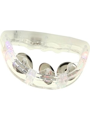 Event Party Store Tef Led Işıklı Küçük