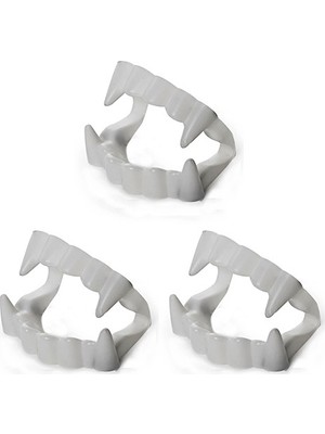 Event Party Store Vampir Dişi 7'li