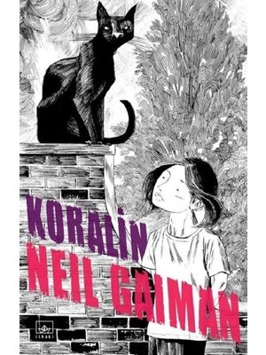 Koralin - Neil Gaiman
