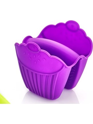 Cepavm Freecook Silikon Tutacak Fırın Eldiveni