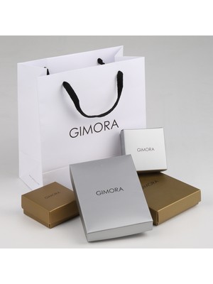 Gimora Mini Taşlı Küpe