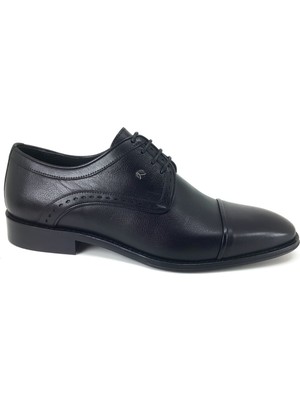Libero 2884 Klasik Erkek Ayakkabı Siyah