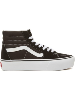 Vans Suede SK8-HI Platform 2.0 Günlük Ayakkabı VN0A3TKN6BT