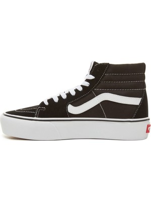 Vans Suede SK8-HI Platform 2.0 Günlük Ayakkabı VN0A3TKN6BT