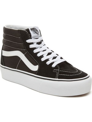 Vans Suede SK8-HI Platform 2.0 Günlük Ayakkabı VN0A3TKN6BT