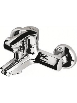 Pierre Cardin Sydney Banyo Armatürü