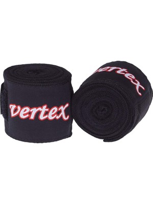 Vertex Likralı Boks Bandajı