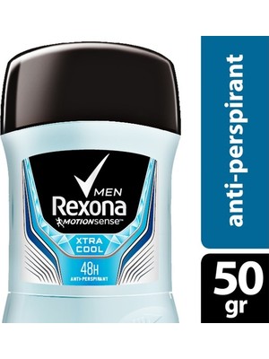 Rexona Deodorant Stick Xtra Cool 50 gr
