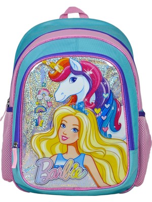 Barbie Okul Çantası 96503