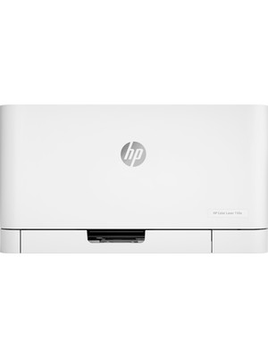 HP Color Laser 150A Renkli Lazer Yazıcı 4ZB94A