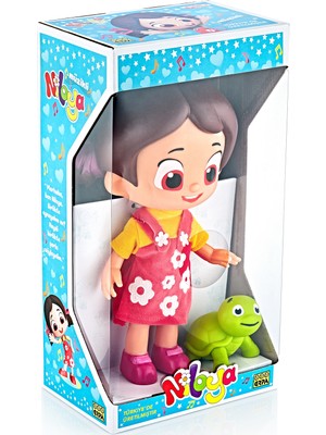 Erpa Niloya Ve Tospik