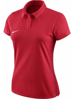 Nike Wmns Dry Acdmy 18 Kadın Polo Tişört 899986-657