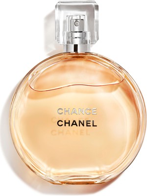 Chanel Chance Edp Kadın Parfüm 100 ml