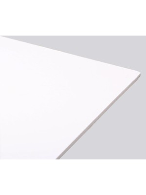 Puti Maket Kartonu 70X100 3Mm 10 Lu