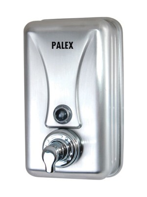 Palex 3806-1 Köpük Sabun Dispenseri Krom 1000 CC