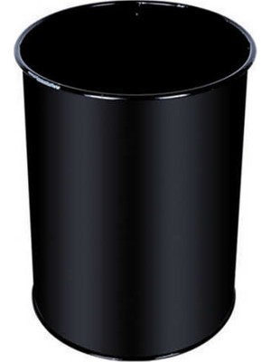 Palex 3700-0 Metal Masa Altı Çöp Kovası 13 Litre