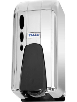 Palex 3450-D-K Köpük Sabun Dispenseri 500 ML Krom Kaplama