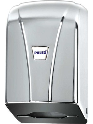 Palex 3438-K C Katlama Tuvalet Kağıdı Dispenseri Krom Kaplama