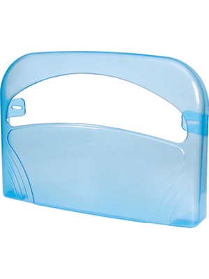 Palex 3460-1 Klozet Kapak Örtüsü Dispenseri Şeffaf