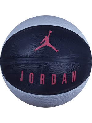 Nike Jordan Playground Basketbol Topu 7 Numara J.000.1865.041.07-