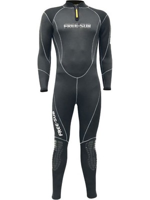 Free-Sub Thyphoon 3mm Sörf & Rafting Elbisesi