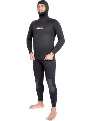 Free-Sub Karadeniz 9mm Dalış Elbisesi