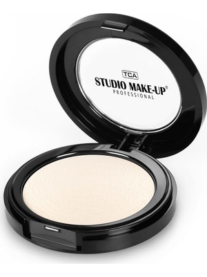 Tca Studıo Make-Up Far Eyeshadow Terra 01 Ten Rengi