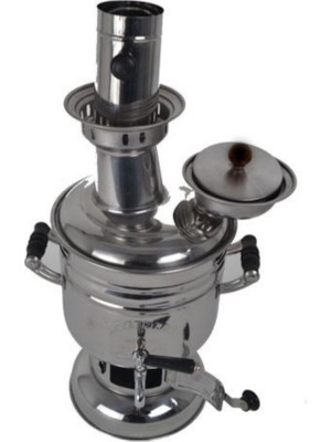 Sözenler Semaver 4.5 Litre